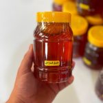 عسل کنار عمده (ظرف یک کیلویی) - Image 2