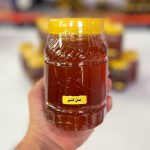 عسل گشنیز عمده (ظرف یک کیلویی) - Image 2