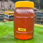 عسل گشنیز عمده (ظرف یک کیلویی) - Image 3