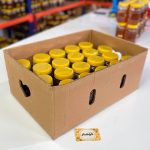 پک پرفروش (عسل چهل گیاه و عسل گزانگبین) - Image 2