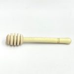 قاشق چوبی عسل (بسته 50 عددی) بدون کرایه - Image 2