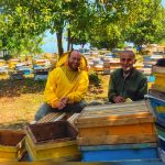 عسل کوهستان (5 تا یک کیلویی) - Image 4