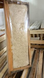 عسل شان (10 کادر چوبی) ارسال فقط با اتوبوس - Image 4